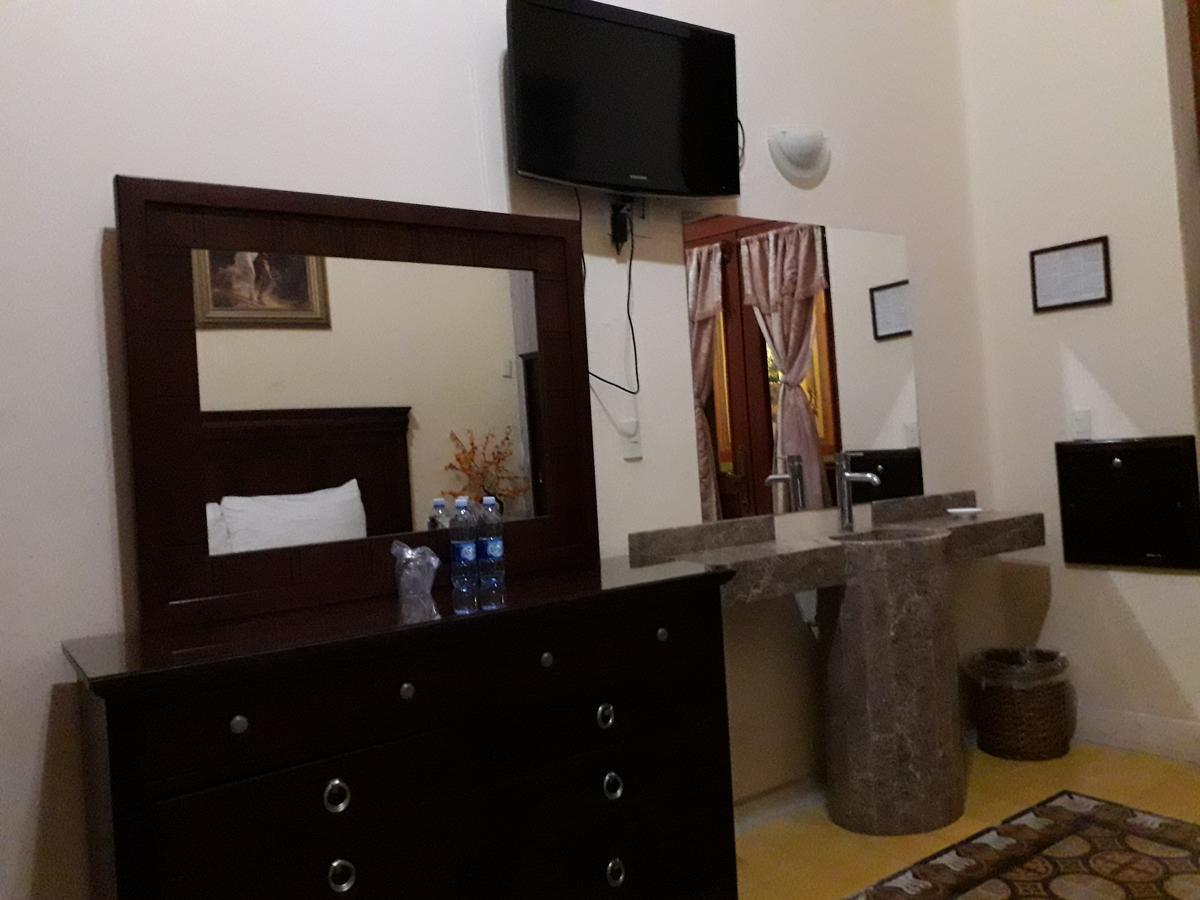 Hotel Gran Misiones Querétaro Extérieur photo