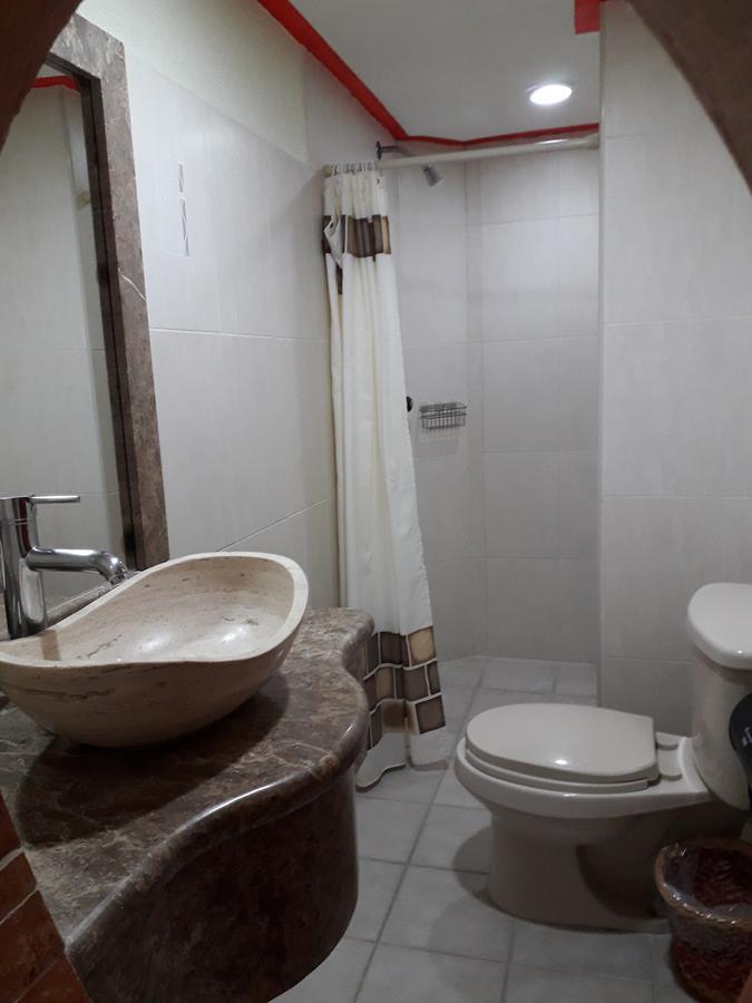 Hotel Gran Misiones Querétaro Extérieur photo