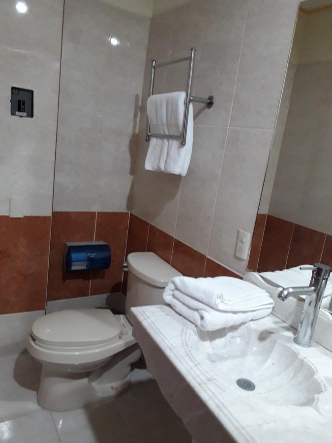 Hotel Gran Misiones Querétaro Extérieur photo