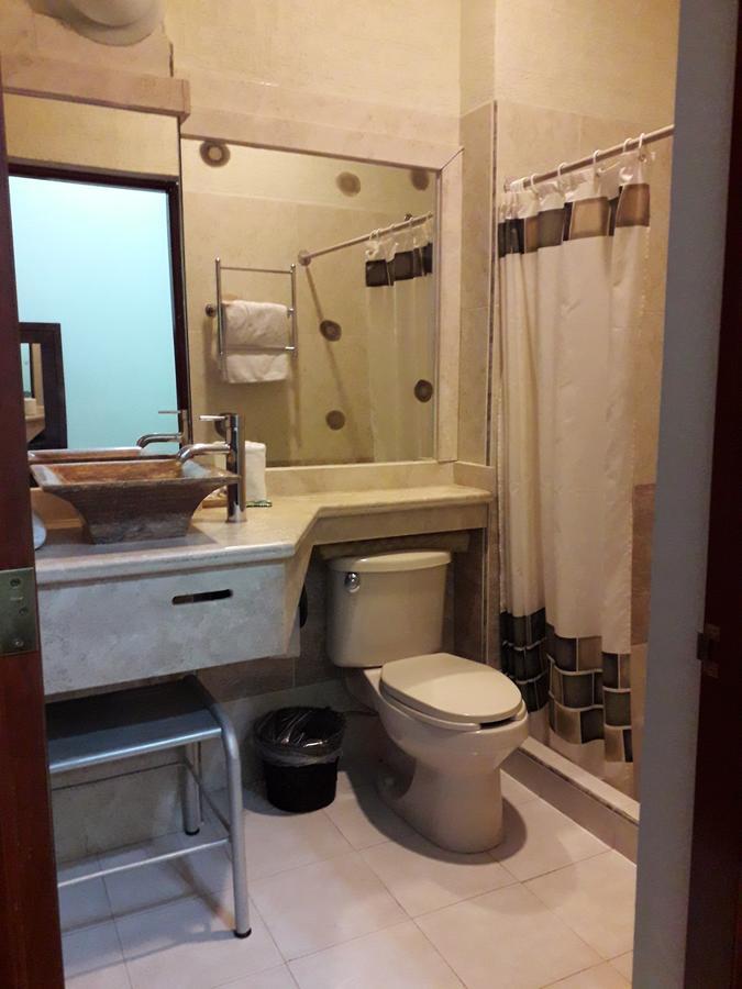 Hotel Gran Misiones Querétaro Extérieur photo