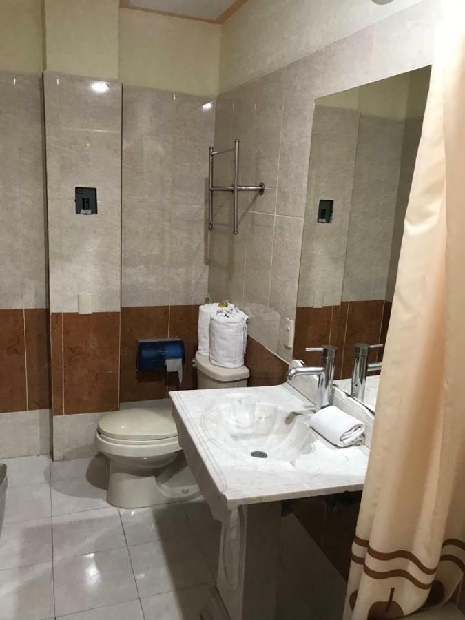Hotel Gran Misiones Querétaro Extérieur photo