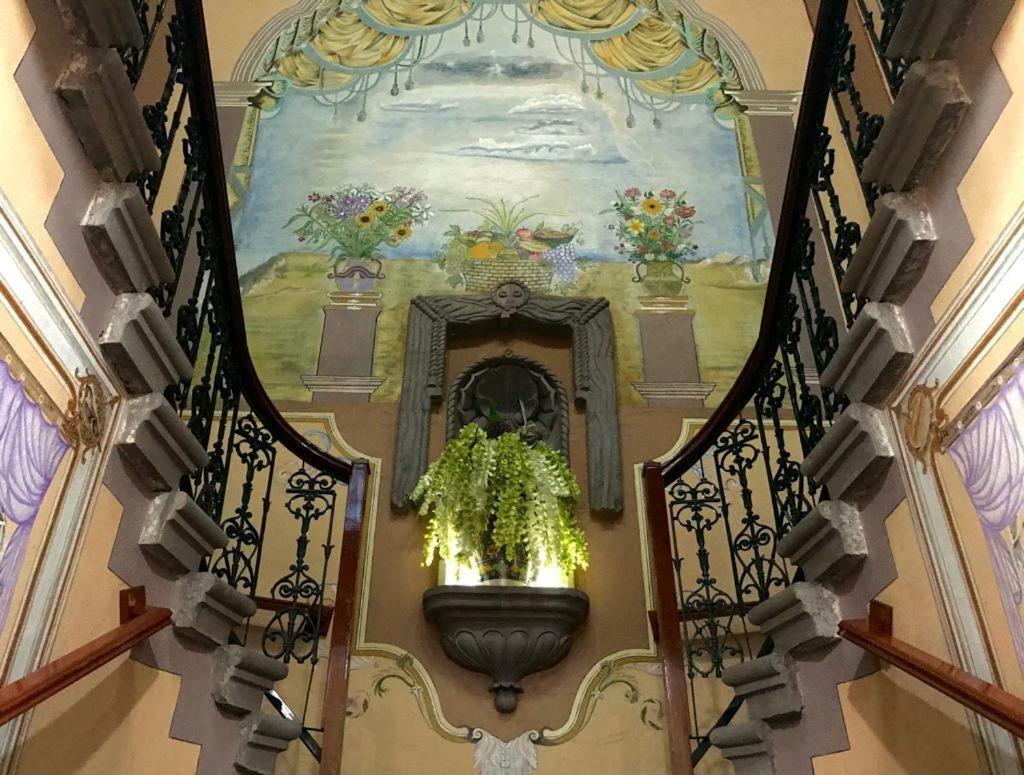 Hotel Gran Misiones Querétaro Extérieur photo