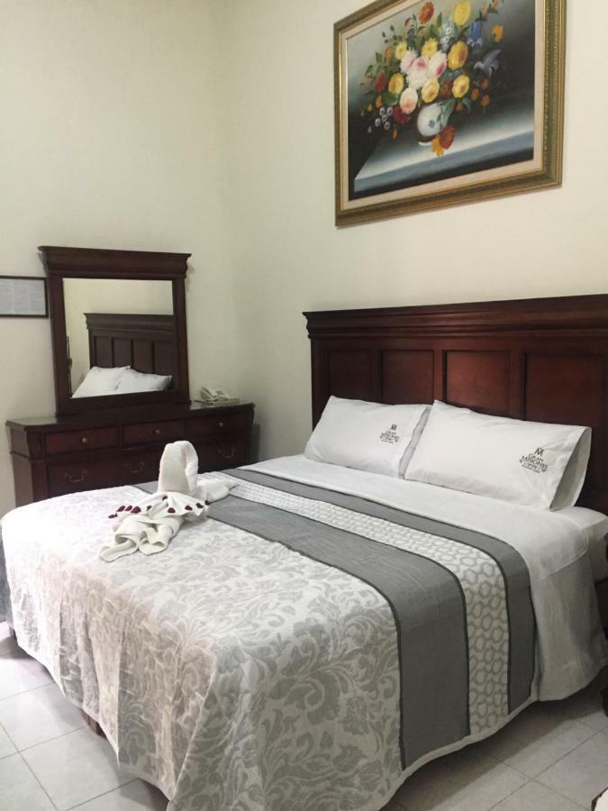 Hotel Gran Misiones Querétaro Extérieur photo