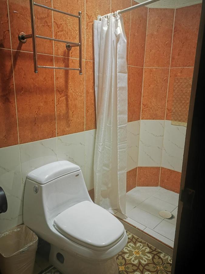 Hotel Gran Misiones Querétaro Extérieur photo