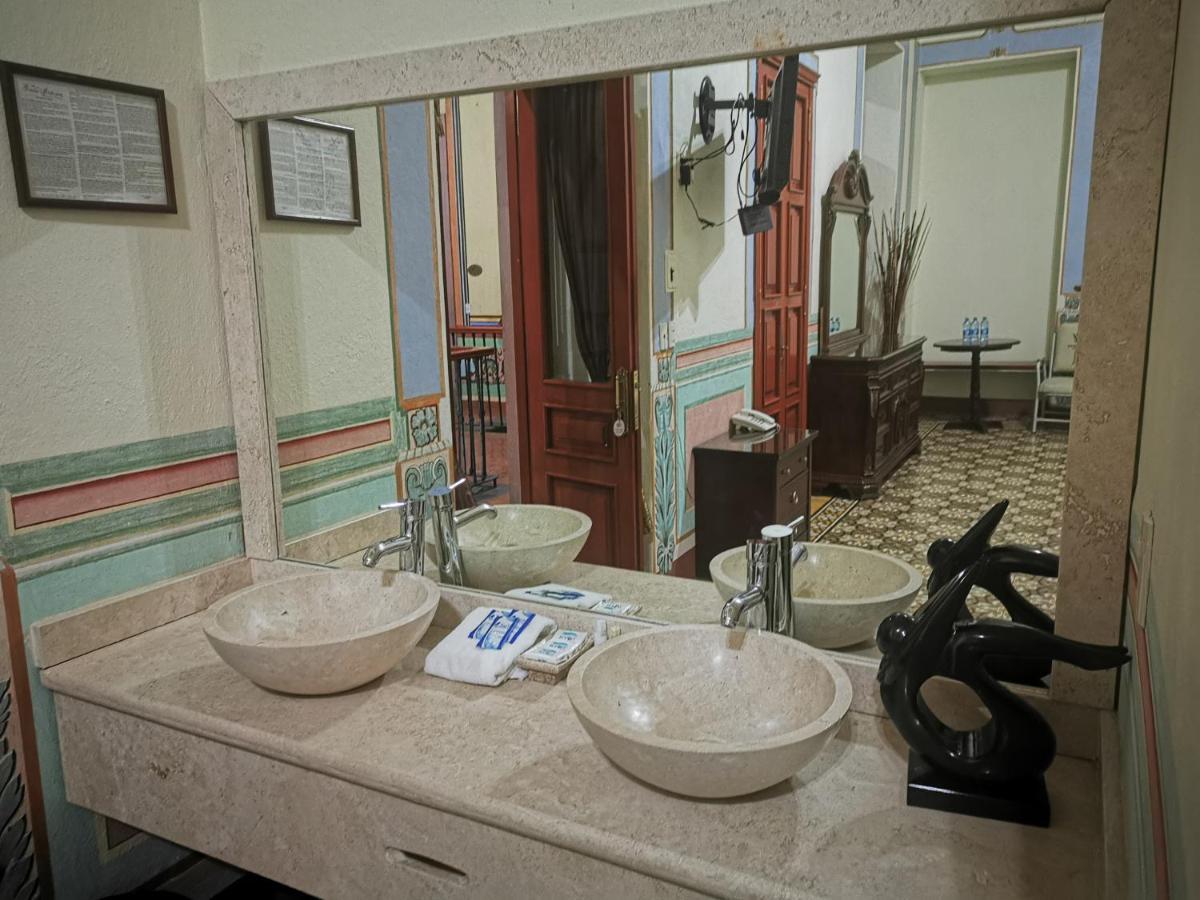 Hotel Gran Misiones Querétaro Extérieur photo