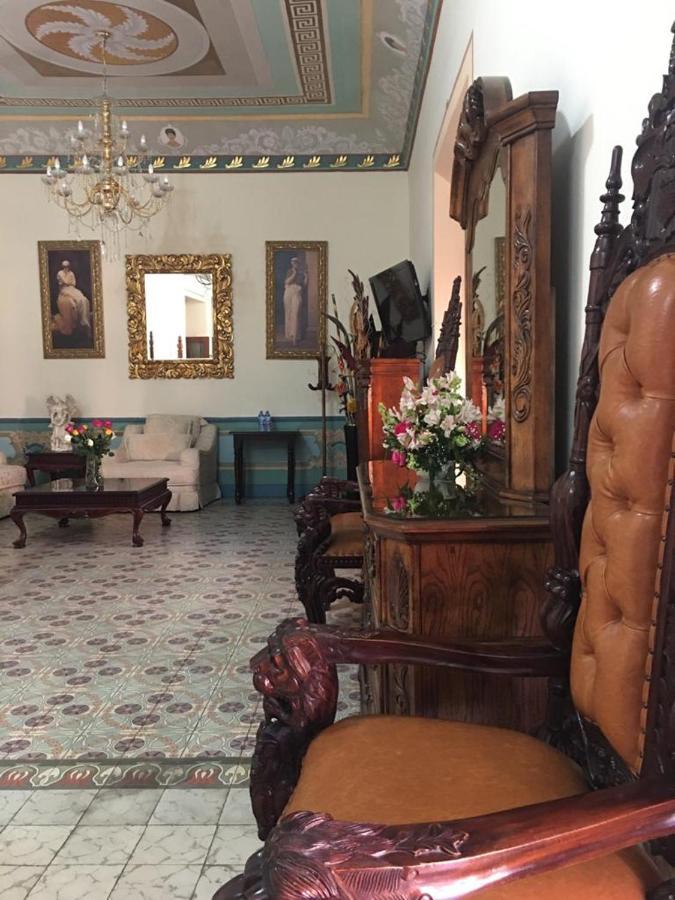 Hotel Gran Misiones Querétaro Extérieur photo